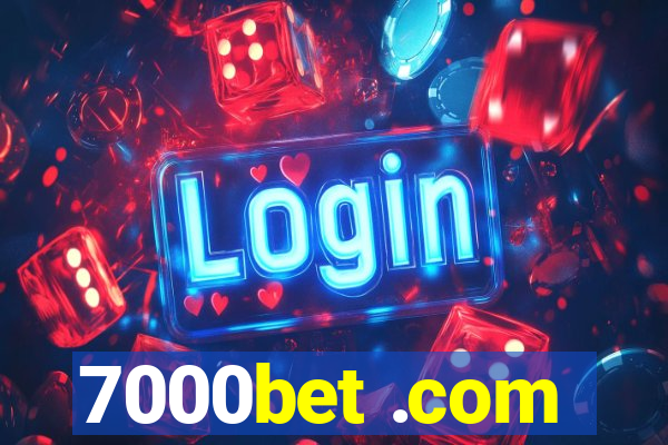 7000bet .com